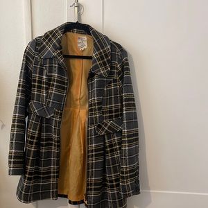 Women’s Coat